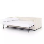 Product Image 4 for Wickham Square Arm Sofa & Queen Bed - 86.5" from Four Hands