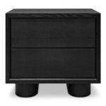 Product Image 8 for Marcelle Nightstand from Moe's
