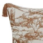 Product Image 5 for Stonework Throw Pillow from Classic Home Furnishings