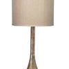 Product Image 1 for Hammered Metal Table Lamp from Jamie Young
