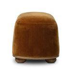 Product Image 3 for Bilbury Oval Ottoman from Four Hands