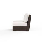 Product Image 3 for Montecito Armless Club Chair from Sunset West