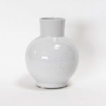 Product Image 8 for Busan White Balloon Jar from Legend of Asia
