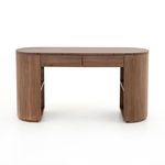 Product Image 2 for Pilar Desk - Caramel Brown from Four Hands