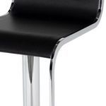 Product Image 1 for Alexander Adjustable Stool from Nuevo