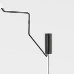 Product Image 1 for Aisa 1 Light Floor Lamp from Mitzi