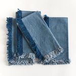 Product Image 2 for Aura Dinner Napkins, Set Of 4 from Napa Home And Garden