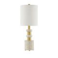 Product Image 8 for Goletta Gold Table Lamp from Currey & Company