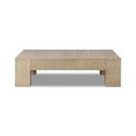 Product Image 6 for Abaso Coffee Table from Four Hands
