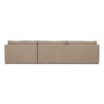 Product Image 6 for Aurelia 2-Piece Sectional from Four Hands
