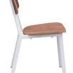 Product Image 3 for Cappuccino Dining Chair from Zuo