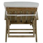 Product Image 12 for Croquet Teak Chaise Without Wheel from Summer Classics