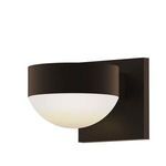 Product Image 1 for REALS Wall Sconce - 7302 PL DL from Sonneman