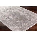 Product Image 3 for Lincoln Beige / Navy Rug from Surya