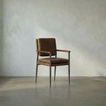 Product Image 1 for Wooster Chair Dining Chair from Noir