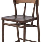 Product Image 8 for Buxton Drifted Oak Counter Stool from Four Hands