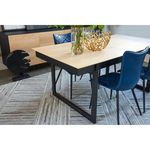 Product Image 4 for Round Teak Wood Art from Moe's