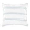 Product Image 9 for Jackson 28" x 36" Large Decorative Bed Pillow - White /  Natural from Pom Pom at Home