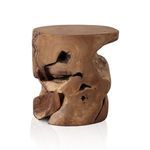 Product Image 23 for Teak Accent Stool from Four Hands