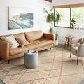 Product Image 2 for Bodhi Ivory / Natural Geometric Rug from Loloi