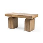 Product Image 2 for Keane Desk - Natural Elm from Four Hands