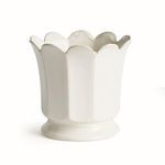Product Image 1 for Maline Footed Pot from Napa Home And Garden