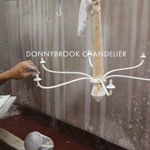 Product Image 26 for Donnybrook Chandelier from Currey & Company