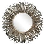 Product Image 2 for Uttermost Akisha Starburst Mirror from Uttermost