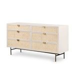 Product Image 2 for Luella 6 Drawer Dresser from Four Hands