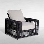 Product Image 4 for Newport Woven Recliner from Summer Classics