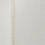 Product Image 4 for Aire Large Off-White Linen Chandelier from Jamie Young