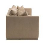 Product Image 8 for Siena 96" Plinth Base Sofa from Essentials for Living