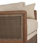 Product Image 12 for Barbosa Outdoor Swivel Chair from Four Hands