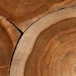 Product Image 4 for Terra Root Teak End Table from Creative Co-Op