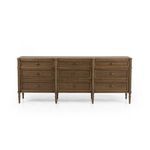 Product Image 15 for Toulouse 9-Drawer Oak Veneer Dresser from Four Hands