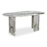 Product Image 2 for Celia Oval Dining Table from Moe's