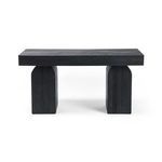 Product Image 35 for Keane Black Reclaimed Elm Desk from Four Hands