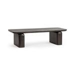 Product Image 1 for Chloe Mango Wood Coffee Table from Classic Home