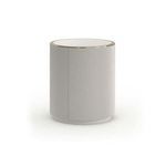 Product Image 2 for Love Round End Table from Caracole