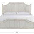 Product Image 3 for Surfside Bed from Universal Furniture