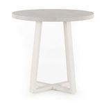 Product Image 3 for Cyrus Round Dining Table from Four Hands