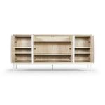 Product Image 5 for Pelagic Sculpted Credenza from Johnathan Charles