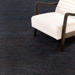 Product Image 1 for Navy 10 X 14' Jute Rug from Four Hands