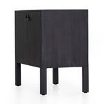 Product Image 22 for Isador Black Bar Cabinet from Four Hands
