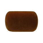 Product Image 7 for Bilbury Oval Ottoman from Four Hands