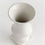 Product Image 3 for Antoinette Footed Vase from Napa Home And Garden