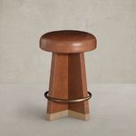 Product Image 1 for Plateau Swivel Counter Stool Dawn from Gabby
