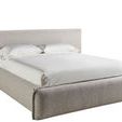 Product Image 3 for Lux Upholstered Bed King from Universal Furniture