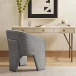 Product Image 12 for Fae Barron Smoke Dining Chair from Four Hands