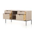 Product Image 3 for Trey Modular Filing Credenza from Four Hands